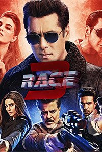 Race 3 Tamil Dubbed Movie
